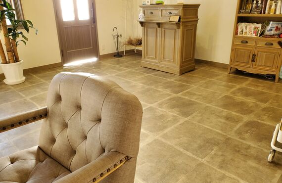 子連れでも安心してコロナ対策している美容室をお探しであれば福岡市東区のFeliceへ